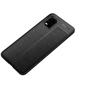 Zore Xiaomi ile uyumlu Mi 10 Lite Kılıf Niss Silikon Kapak - 2