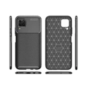 Zore Huawei ile uyumlu P40 Lite Kılıf Negro Silikon Kapak - 9
