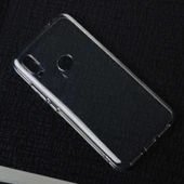 Zore Xiaomi ile uyumlu Redmi 7 Kılıf Süper Silikon Kapak - 2
