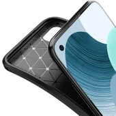 Zore Huawei ile uyumlu P40 Lite Kılıf Negro Silikon Kapak - 2