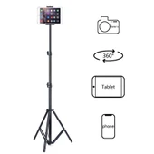 Zore ​L16-095 Tripod - 7