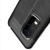Zore Xiaomi ile uyumlu Mi 10 Lite Kılıf Niss Silikon Kapak - 7
