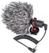 Zore DC-C9 Canlı Yayın Mikrofon - 2