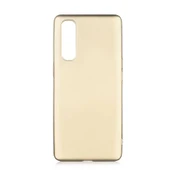 Zore Oppo ile uyumlu Reno 3 Pro 5G Kılıf Premier Silikon Kapak - 5