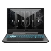 Tuf Gaming A15 Ryzen 5 7535HS 16 GB 1 Tb SSD RTX3050 15.6" 144Hz Freedos Taşınabilir Bilgisayar FA506NC-HN048 ZI701 + Zitek 16 GB Flash Bellek thumbnail 2