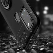 Zore Galaxy ile uyumlu M31 Kılıf Ravel Silikon Kapak - 8