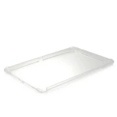 Zore Apple ile uyumlu iPad Pro 10.5 (7.Nesil) Kılıf Tablet Nitro Anti Shock Silikon Kapak - 4