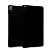 Zore Apple ile uyumlu iPad Pro 11 2020 (2.Nesil) Kılıf Tablet Süper Silikon Kapak - 10