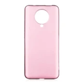 Zore Xiaomi ile uyumlu Poco F2 Pro Kılıf Premier Silikon Kapak - 9