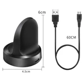 Zore Gear ile uyumlu S3 Usb Şarj Kablosu thumbnail 3