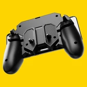 Zore ​​AK66 Orjinal Mobil Game Oyun Aparatı - 2