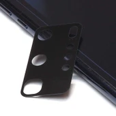 Zore Huawei ile uyumlu P40 Pro Kamera Lens Koruyucu Cam Filmi - 8
