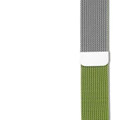 Zore Apple ile uyumlu Watch 38mm KRD-22 Metal Kordon - 12