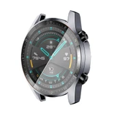Zore Huawei ile uyumlu GT2 46mm Watch Gard 02 Ekran Koruyucu - 10