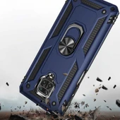 Zore Xiaomi ile uyumlu Redmi Note 9S Kılıf Vega Kapak - 2