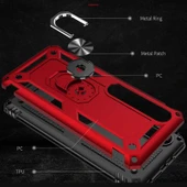 Zore Xiaomi ile uyumlu Mi Note 10 Lite Kılıf Vega Kapak - 2