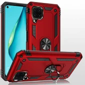 Zore Huawei ile uyumlu P40 Lite Kılıf Vega Kapak - 4
