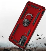 Zore Galaxy ile uyumlu A41 Kılıf Vega Kapak - 8