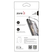 Zore Galaxy ile uyumlu A10S Mat Kobra Ekran Koruyucu - 2