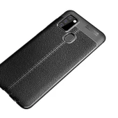 Zore Galaxy ile uyumlu A21S Kılıf Niss Silikon Kapak - 9