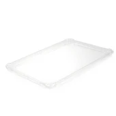 Zore Apple ile uyumlu iPad Pro 9.7 2016 Kılıf Tablet Nitro Anti Shock Silikon Kapak thumbnail 4