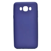 Zore Galaxy ile uyumlu J7 2016 Kılıf Premier Silikon Kapak - 10