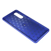 Zore Oppo ile uyumlu Reno 3 Pro 5G Kılıf Ravel Silikon Kapak - 2
