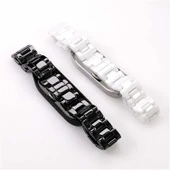 Zore Xiaomi ile uyumlu Mi Band 3 KRD-21 Metal Kordon thumbnail 5