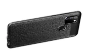 Zore Galaxy ile uyumlu A21S Kılıf Niss Silikon Kapak - 7