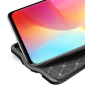 Zore Xiaomi ile uyumlu Mi Note 10 Lite Kılıf Niss Silikon Kapak - 12