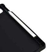 Zore Apple ile uyumlu iPad Pro 12.9 2020 (4.Nesil) Kalemli Tablet Silikon - 5