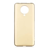 Zore Xiaomi ile uyumlu Poco F2 Pro Kılıf Premier Silikon Kapak - 6