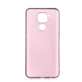 Zore Xiaomi ile uyumlu Redmi Note 9 Kılıf Premier Silikon Kapak - 9