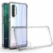 Zore Realme ile uyumlu XT Kılıf Nitro Anti Shock Silikon - 6