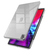 Zore Apple ile uyumlu iPad Pro 11 2020 (2.Nesil) Kılıf Tablet Süper Silikon Kapak - 2