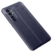 Zore Xiaomi ile uyumlu Mi Note 10 Lite Kılıf Niss Silikon Kapak - 5