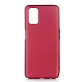 Zore Oppo ile uyumlu A52 Kılıf Premier Silikon Kapak - 10