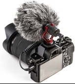 Zore DC-C9 Canlı Yayın Mikrofon - 8