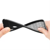 Zore Galaxy ile uyumlu A11 Kılıf Niss Silikon Kapak - 11