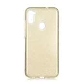 Zore Galaxy ile uyumlu M11 Kılıf Shining Silikon - 6