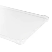 Zore Huawei ile uyumlu MatePad Pro 10.8 Kılıf Tablet Nitro Anti Shock Silikon Kapak - 5