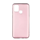 Zore Galaxy ile uyumlu M31 Kılıf Premier Silikon Kapak - 7