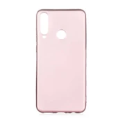 Zore Huawei ile uyumlu Y6P Kılıf Premier Silikon Kapak - 9