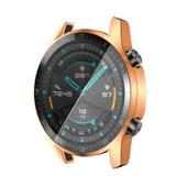 Zore Huawei ile uyumlu GT2 46mm Watch Gard 02 Ekran Koruyucu - 5