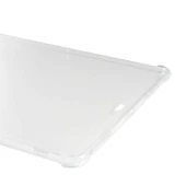 Zore Apple ile uyumlu iPad Pro 12.9 2020 (4.Nesil) Kılıf Tablet Nitro Anti Shock Silikon Kapak - 10