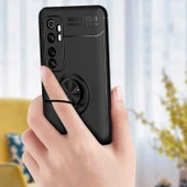 Zore Xiaomi ile uyumlu Mi Note 10 Lite Kılıf Ravel Silikon Kapak - 3