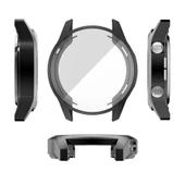 Zore Huawei ile uyumlu GT2 46mm Watch Gard 02 Ekran Koruyucu - 9