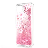 Zore Huawei ile uyumlu P40 Lite Kılıf Marshmelo Silikon - 3