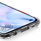 Zore Huawei ile uyumlu P40 Lite Kılıf Nitro Anti Shock Silikon - 4