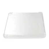 Zore Apple ile uyumlu iPad Pro 10.5 (7.Nesil) Kılıf Tablet Nitro Anti Shock Silikon Kapak - 5